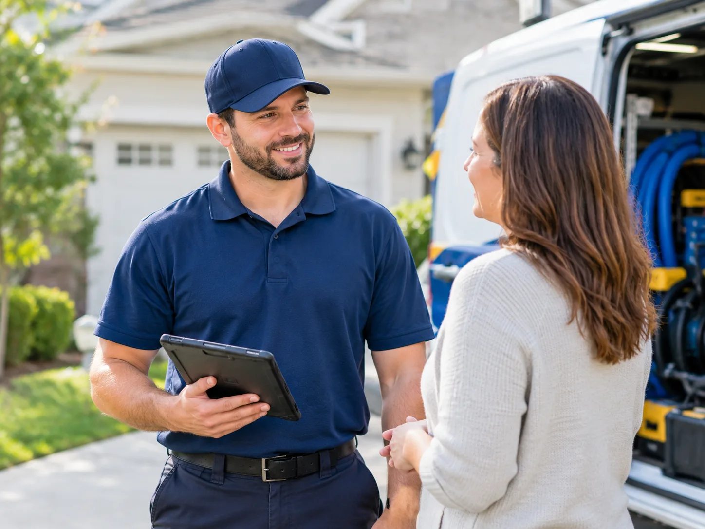 Sewage Backup Cleanup Sandersville, GA FAQs